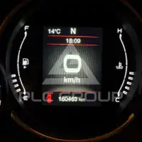 2020 Fiat 500