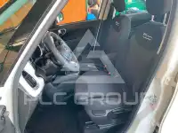 2020 Fiat 500