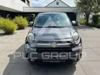 2020 Fiat 500