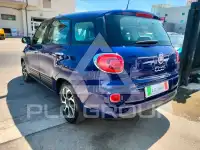 2020 Fiat 500