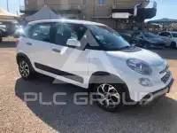 2020 Fiat 500