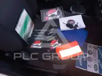2020 Fiat 500