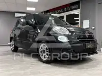 2020 Fiat 500