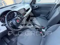 2020 Fiat 500