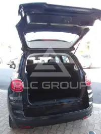 2020 Fiat 500