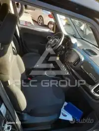 2020 Fiat 500