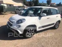 2020 Fiat 500