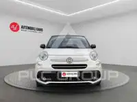 2020 Fiat 500