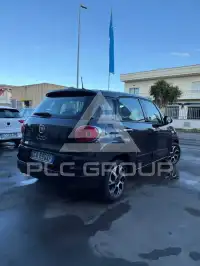 2020 Fiat 500