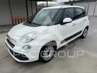 2020 Fiat 500