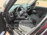 2020 Fiat 500