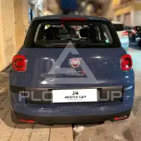 2020 Fiat 500