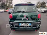 2020 Fiat 500