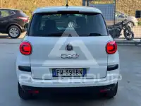 2020 Fiat 500