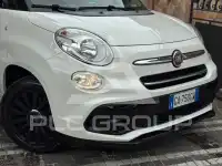 2020 Fiat 500