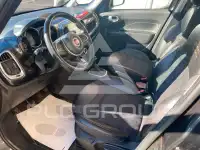2020 Fiat 500