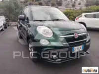 2020 Fiat 500