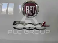 2020 Fiat 500
