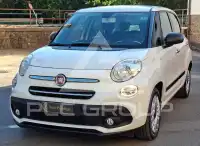 2020 Fiat 500