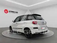 2020 Fiat 500