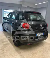 2020 Fiat 500