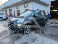 2020 Fiat 500