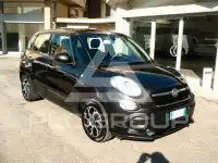 2020 Fiat 500