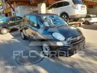 2020 Fiat 500