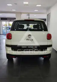 2020 Fiat 500
