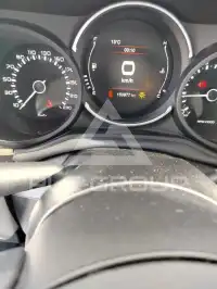 2020 Fiat 500