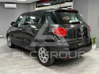 2020 Fiat 500