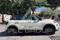 2020 Fiat 500