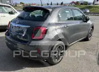 2020 Fiat 500