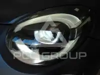 2020 Fiat 500