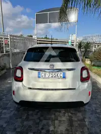 2020 Fiat 500