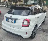2020 Fiat 500