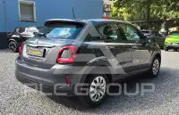 2020 Fiat 500