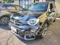 2020 Fiat 500
