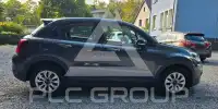 2020 Fiat 500