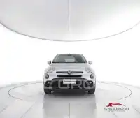 2020 Fiat 500