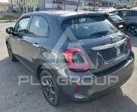 2020 Fiat 500