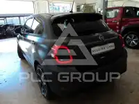 2020 Fiat 500