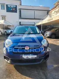 2020 Fiat 500