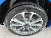 2020 Fiat 500