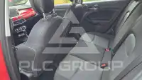 2020 Fiat 500