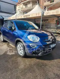2020 Fiat 500