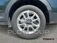 2020 Fiat 500