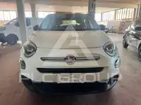 2020 Fiat 500