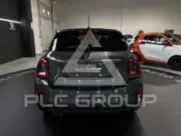 2020 Fiat 500