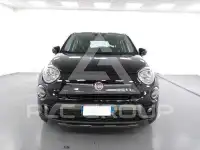 2020 Fiat 500